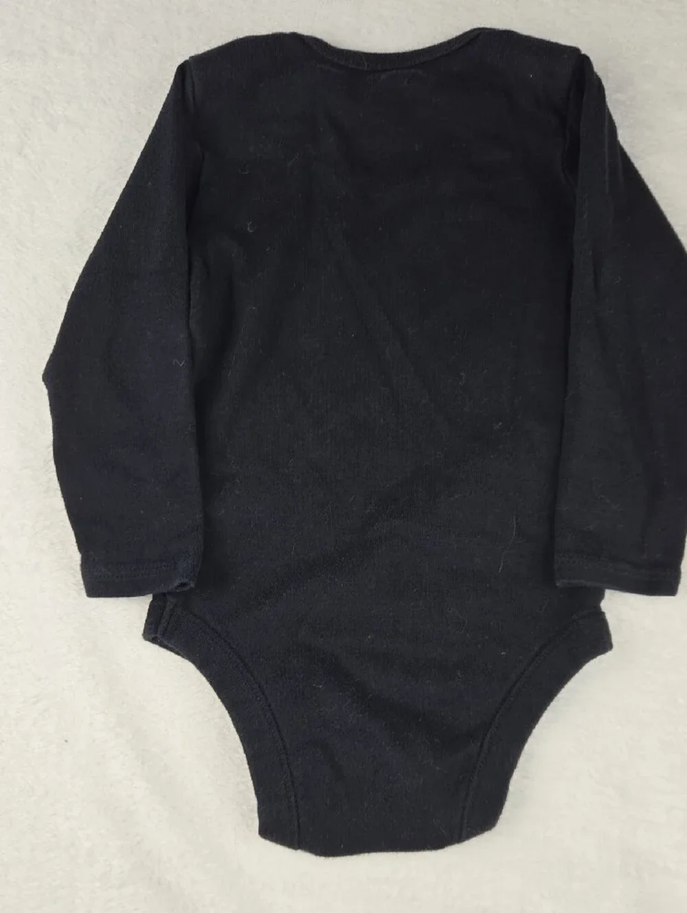Old Navy Franken Fish Halloween Oneside Size 12-18